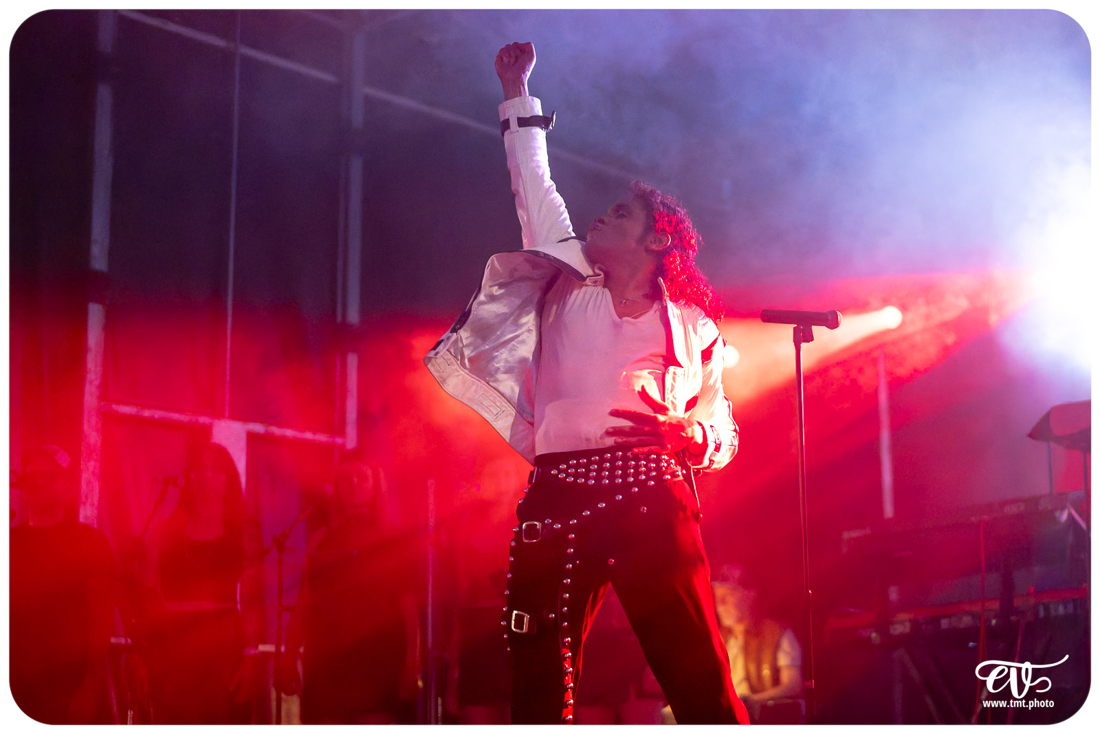 FOR YOU MICHAEL TOUR